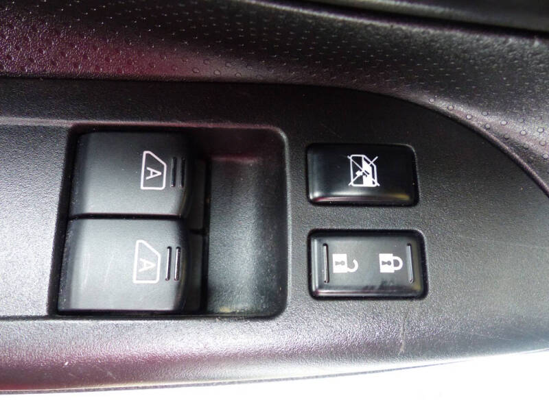 2021 Nissan NV200 SV