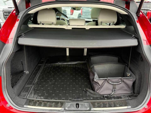 2022 Jaguar F-PACE P250 S