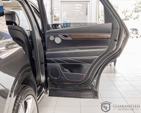 2024 Genesis GV80