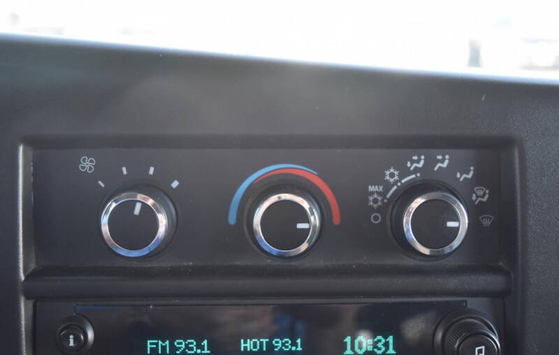 2017 Chevrolet Express LS 2500