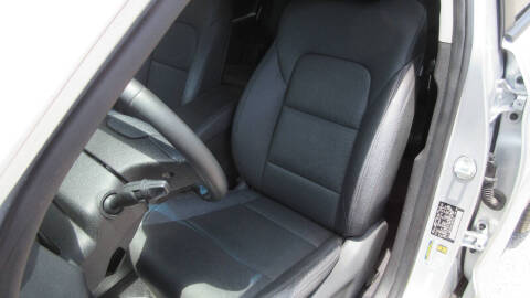 2018 Hyundai Tucson SEL Plus