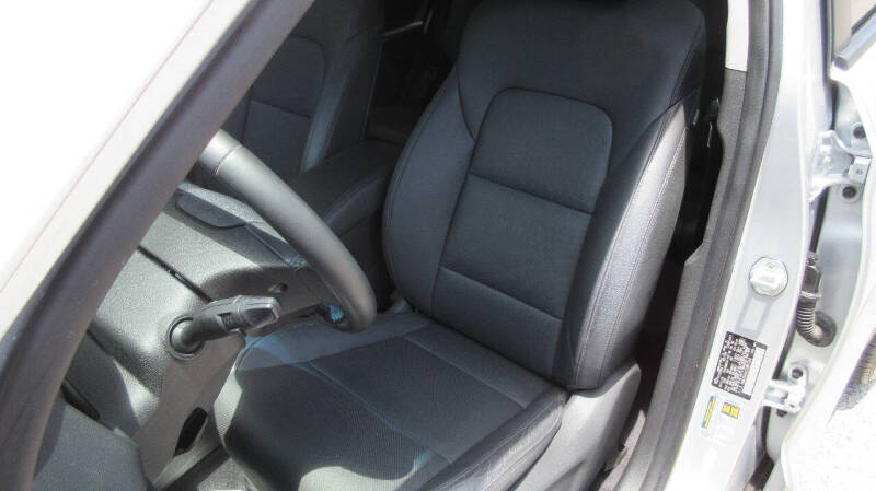 2018 Hyundai Tucson SEL Plus