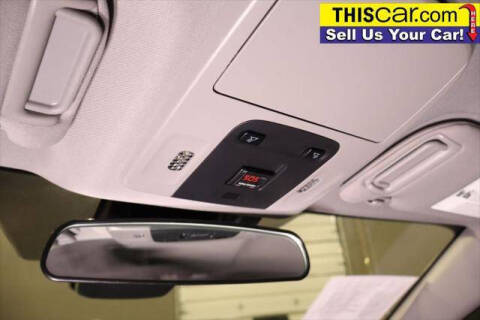 2019 Toyota Camry Hybrid LE