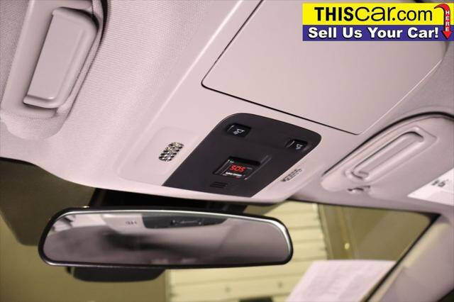 2019 Toyota Camry Hybrid LE