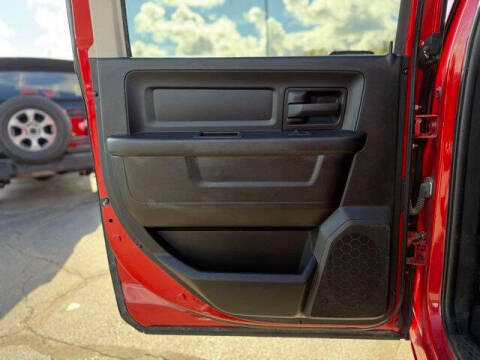 2019 RAM 1500 Classic Express