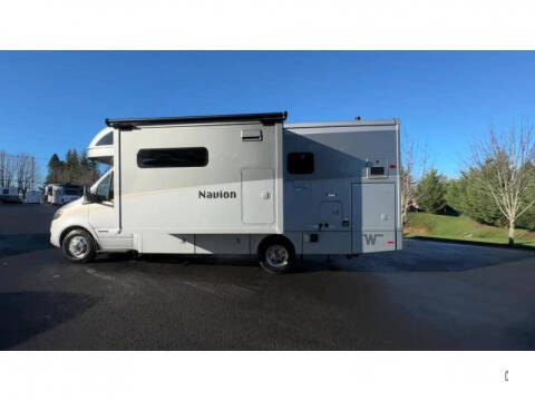 2024 Mercedes-Benz Sprinter