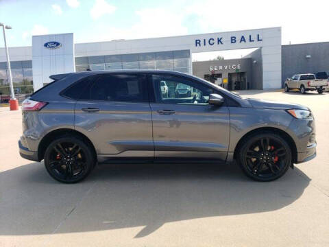 2024 Ford Edge ST