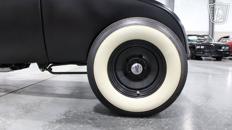 1929 Ford Model A