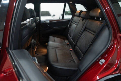2011 BMW X5 xDrive35d