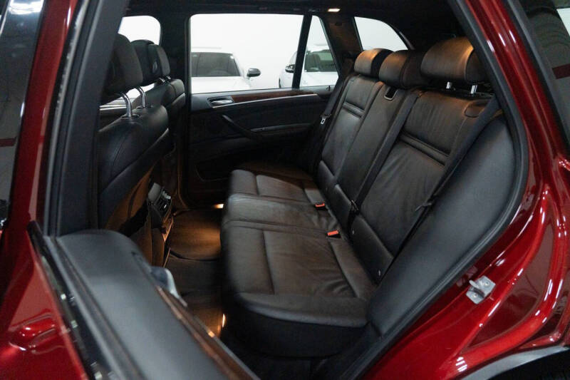 2011 BMW X5 xDrive35d