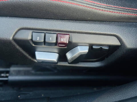 2016 BMW 3 Series 328i