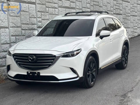 2016 Mazda CX-9 Grand Touring