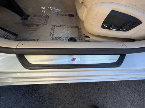 2014 BMW 7 Series 750Li