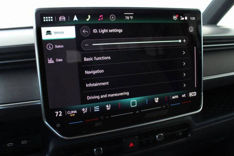 2025 Volkswagen ID. Buzz