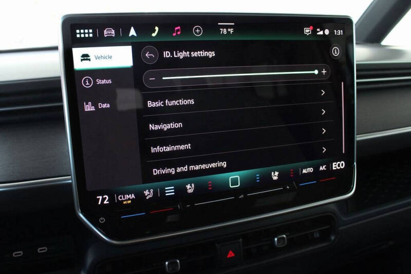 2025 Volkswagen ID. Buzz