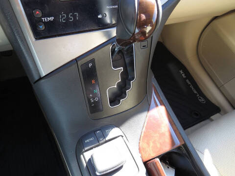 2015 Lexus RX 350 F SPORT