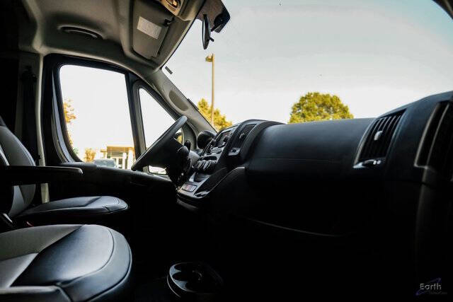 2020 RAM ProMaster 2500 159 WB