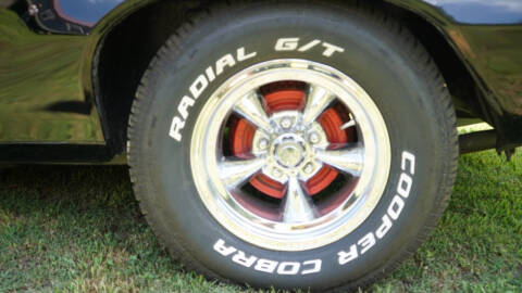 1971 Buick Skylark