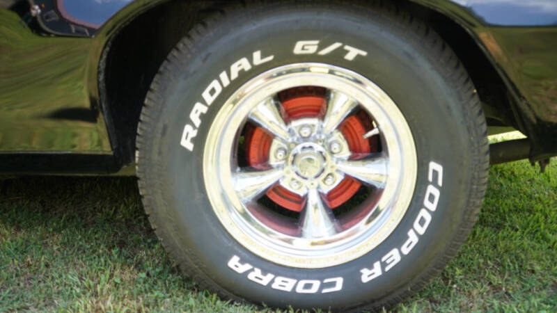 1971 Buick Skylark
