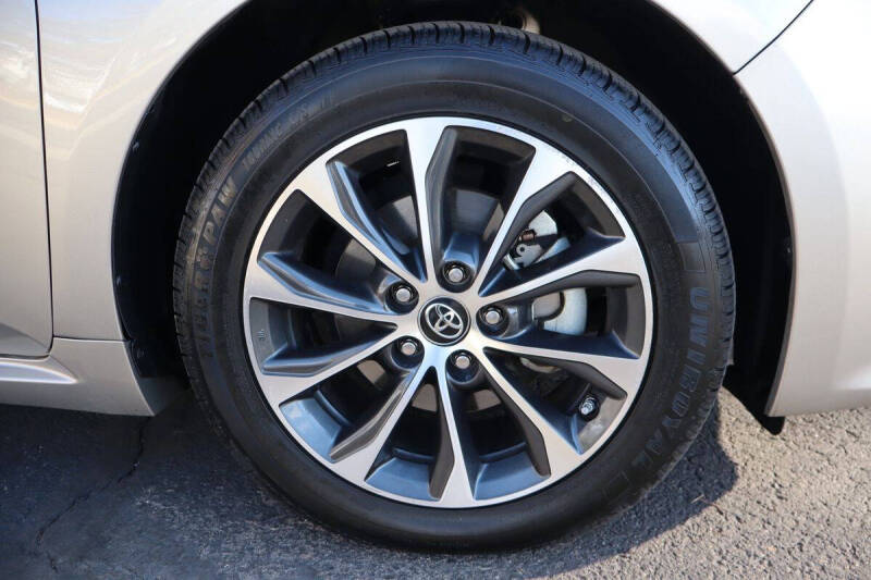 2018 Toyota Avalon XLE Premium