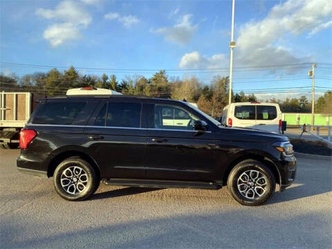 2024 Ford Expedition XLT