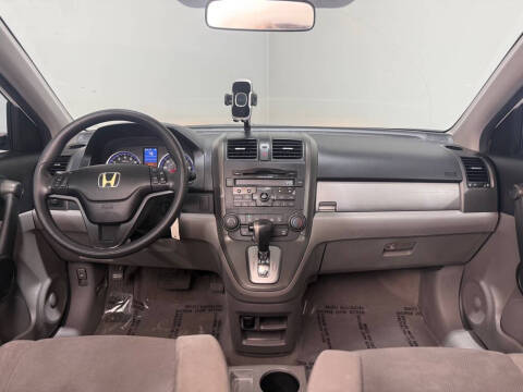 2011 Honda CR-V SE