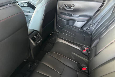 2025 Acura ADX w/A-SPEC