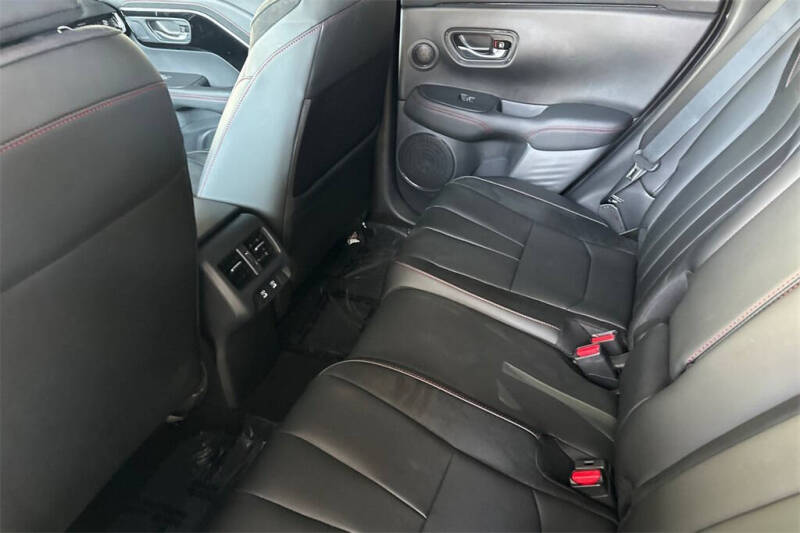 2025 Acura ADX w/A-SPEC