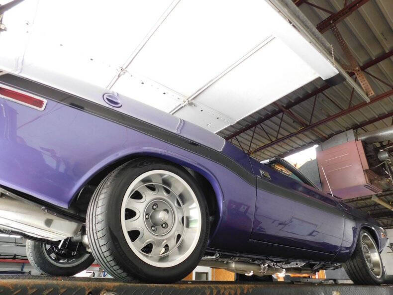 1970 Dodge Challenger