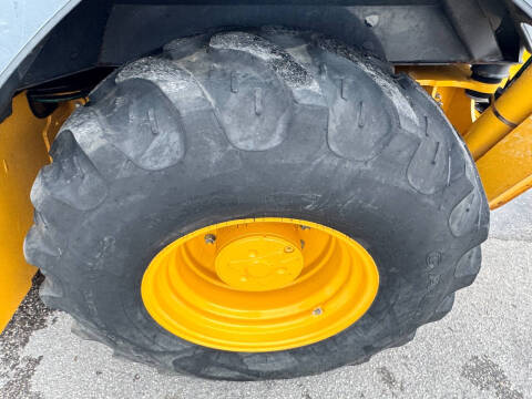 2020 John Deere 310 SL