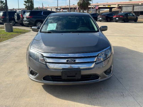 2011 Ford Fusion for sale at Corpus Christi Automax in Corpus Christi TX