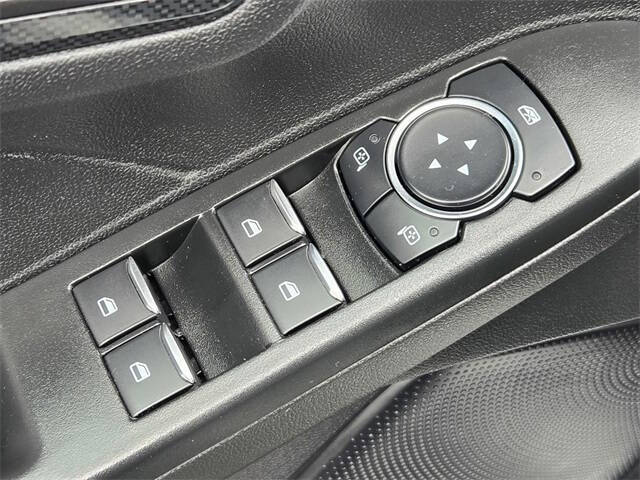 2023 Ford Escape Hybrid ST-Line Elite