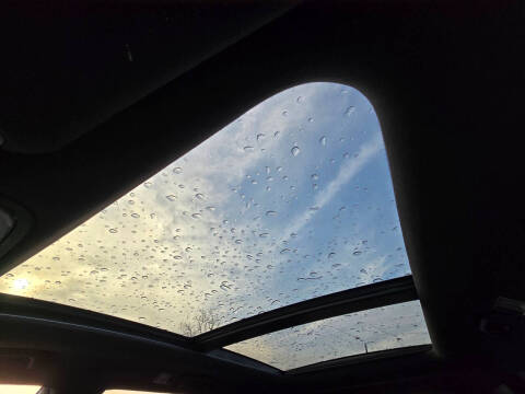 2014 Kia Sorento SX Limited