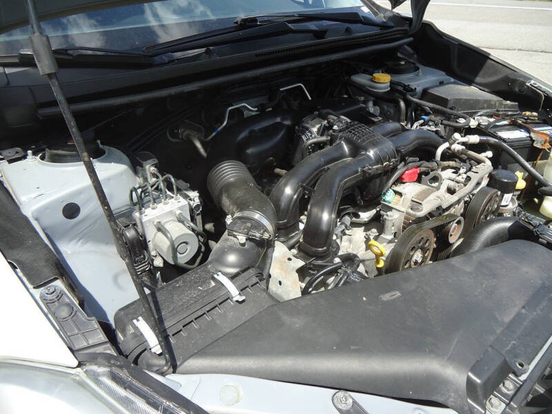 2014 Subaru XV Crosstrek 2.0i Premium