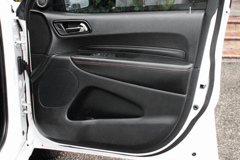 2022 Dodge Durango R/T