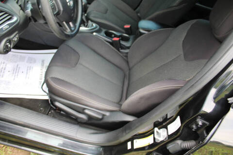 2014 Dodge Dart SXT