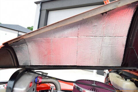 1939 Chevrolet Master Deluxe