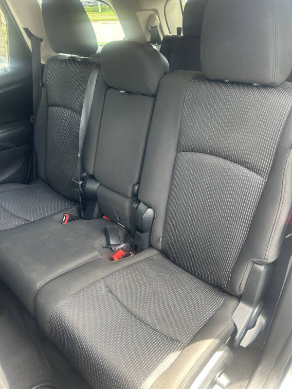 2016 Dodge Journey SE