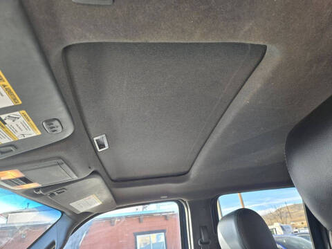 2015 Ford F-250 Super Duty