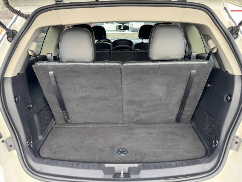 2017 Dodge Journey GT