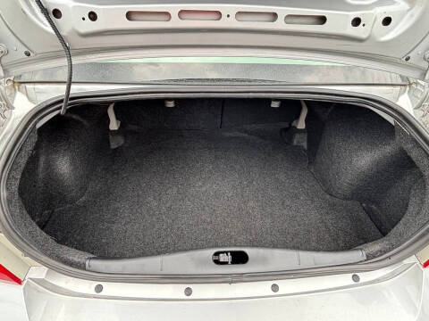 2008 Chevrolet Cobalt LS