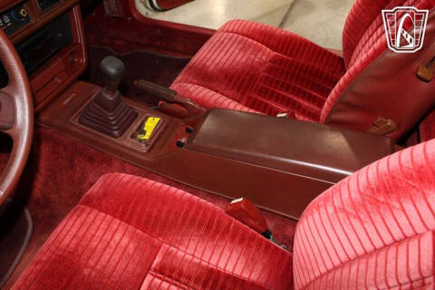 1983 Datsun 280ZX GL 2+2