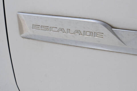 2016 Cadillac Escalade ESV Premium Collection