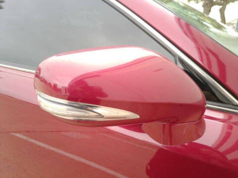 2010 Lexus IS 250