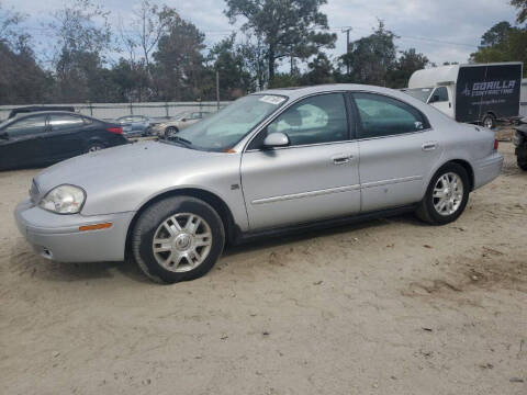 2004 Mercury Sable for sale at 4:19 Auto Sales LTD in Reynoldsburg OH