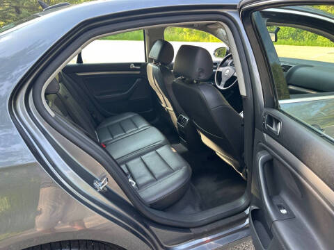 2006 Volkswagen Jetta TDI