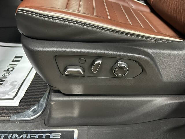 2024 GMC Sierra 3500HD