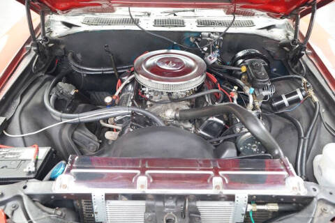 1971 Chevrolet Chevelle
