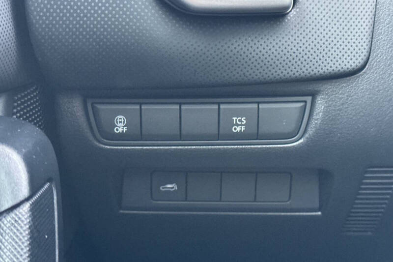 2024 Mazda CX-50 2.5 S Preferred