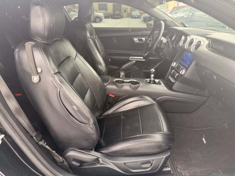 2023 Ford Mustang GT
